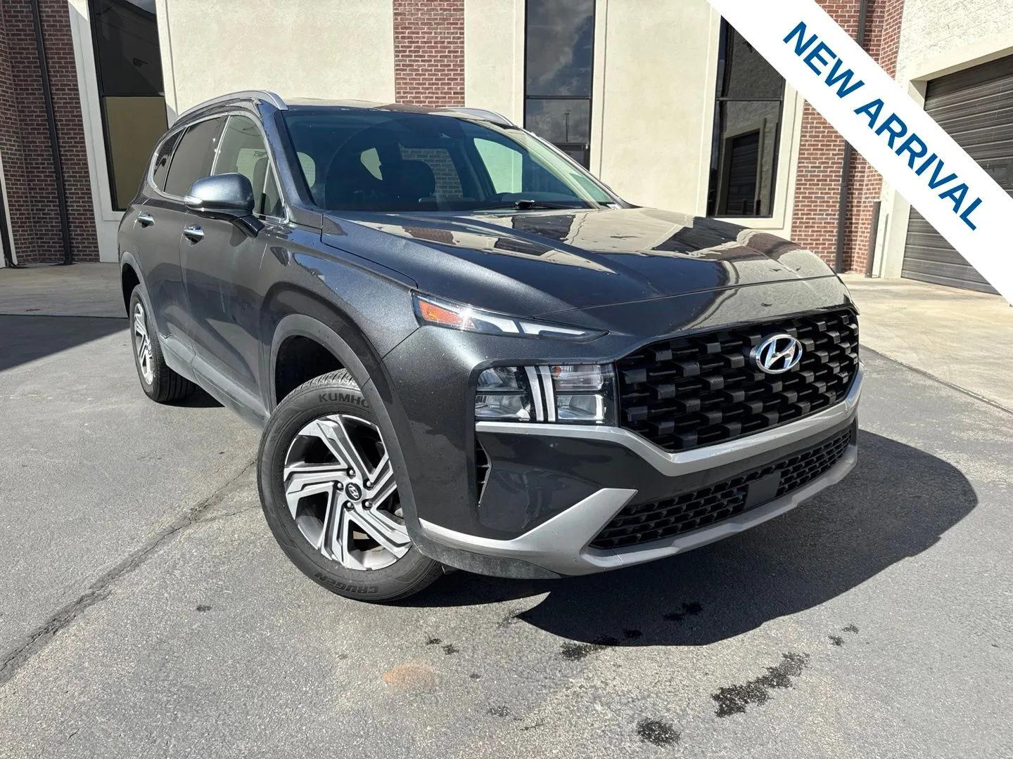 hyundai santa fe 2023 5NMS2DAJXPH594902 image hyundai santa fe 2023 5NMS2DAJXPH594902 image